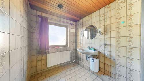 Badezimmer - 