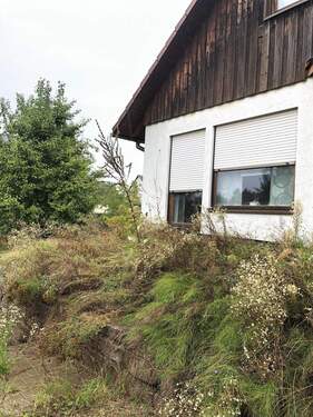 Außenansicht - Einfamilienhaus mit 240,00 m&sup2; in Altendorf zum Kaufen