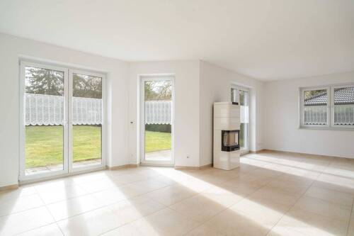 Bild 3 - 4 Zimmer Einfamilienhaus in Kleinmachnow