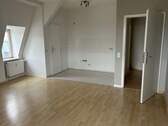 Wohnzimmer/Küchenbereich - 