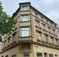 2-Zimmer Dachgeschosswohnung in bester Innenstadtlage! - Halle (Saale)