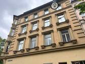 Objektansicht - 1 Zimmer Etagenwohnung zur Miete in Halle (Saale)