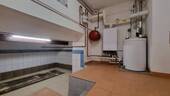ehemaliger Platz der Öltanks - 