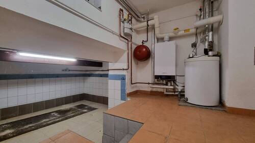 ehemaliger Platz der Öltanks - 