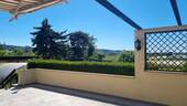 Terrasse - Begehrt - Wohnhaus im Bungalow-Stil