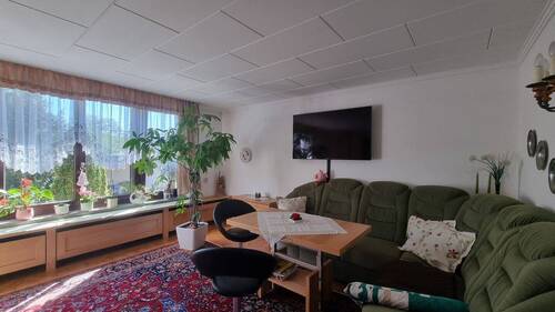 Wohnzimmer - 