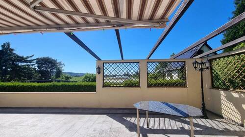 Terrasse - 