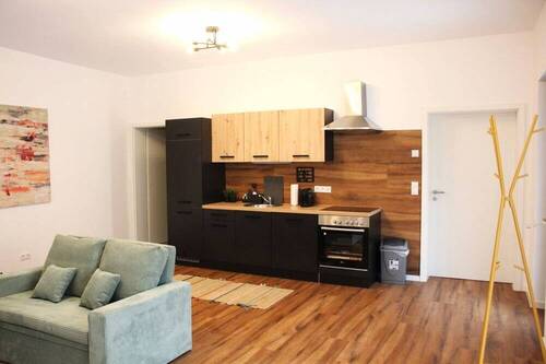 Wohnung 2, 2 - 