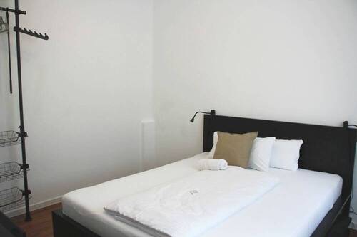 Wohnung 2, 6 - 