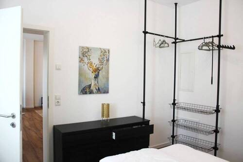 Wohnung 2, 7 - 
