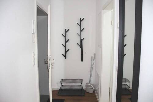 Wohnung 4, 1 - 