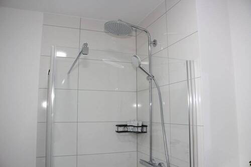 Wohnung 4, 7 - 