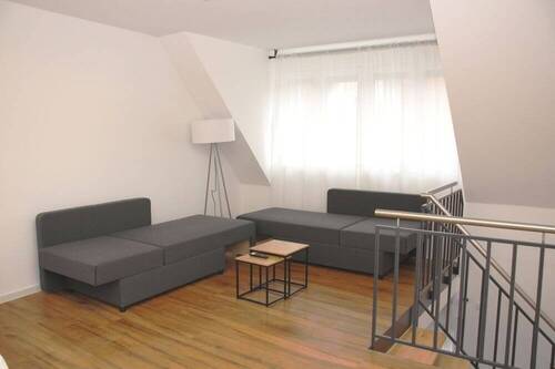 Wohnung 4, 12 - 