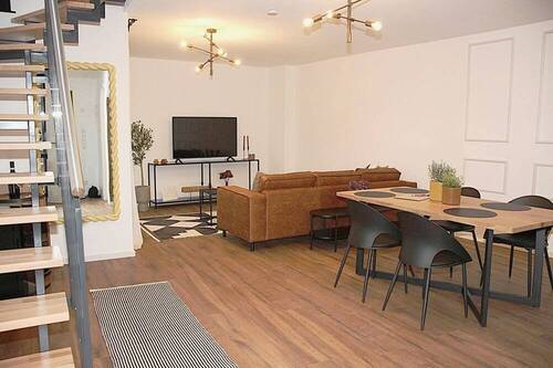 Wohnung 5, 1 - 