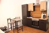 Wohnung 1, 4 - 