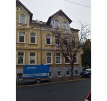 Einziehen oder Erweitern: 4 Zimmerwohnung, mit Penthouse Loftmöglichkeit - Hildesheim Ost