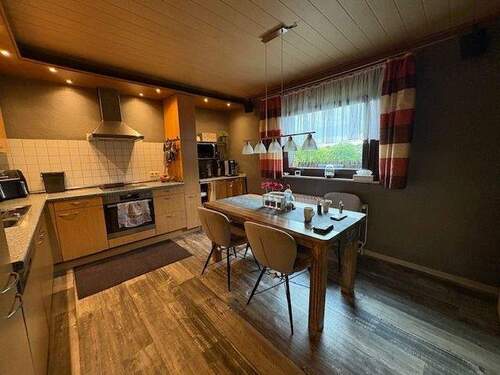 Küche - 6 Zimmer Einfamilienhaus in Gevelsberg