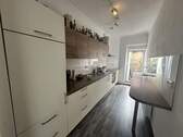 küche-1.jpg - 1 Zimmer Mehrfamilienhaus, Wohnhaus in Nürnberg