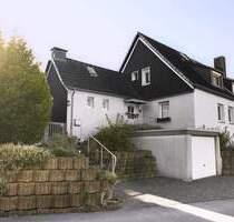 Viel Platz, flexible Nutzung & Traumgarten - charmantes Haus in ruhiger Lage von Essen-Frintrop