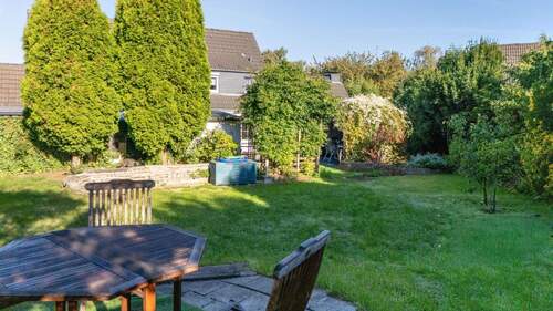 Garten - Einfamilienhaus mit 98,00 m&sup2; in Essen zum Kaufen