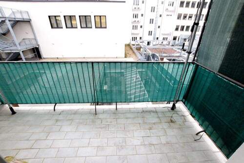 Balkon - 