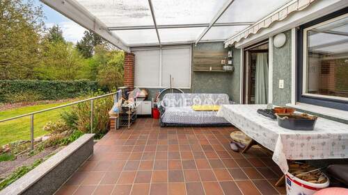 Terrasse 2 - 