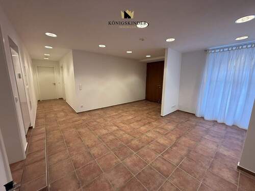 Eingang/Essen/Flur - Etagenwohnung mit 108,00 m&sup2; in Überlingen zum Kaufen