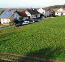 DAS BAUGRUNDSTÜCK FÜR IHREN WOHNTRAUM! KEINE KÄUFERPROVISION! - Romrod Ober-Breidenbach