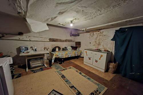 Innenbereich Fachwerkhaus - 