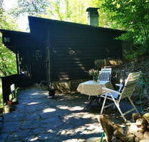 Perfekte Krisenvorsorge mit kleinem Paradies - Zell im Wiesental Atzenbach