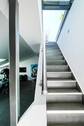 Aufgang zur Dachterrasse - 