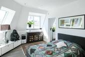 Weiteres Schlafzimmer - 