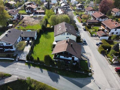 1 - 5 Zimmer Mehrfamilienhaus, Wohnhaus zum Kaufen in Miesbach