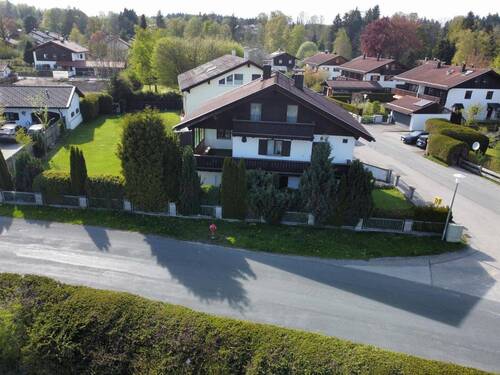 2 - 5 Zimmer Mehrfamilienhaus, Wohnhaus in Miesbach
