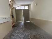 Zugang - 2 Zimmer Etagenwohnung zur Miete in Halle (Saale)