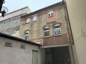 Rückansicht/Hinterhaus - Etagenwohnung mit 52,40 m&sup2; in Halle (Saale) zur Miete
