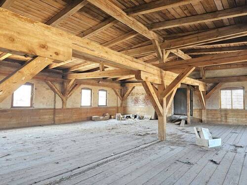 Speicherhaus - OG - 