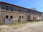 Speicherhaus - Außenansicht - 