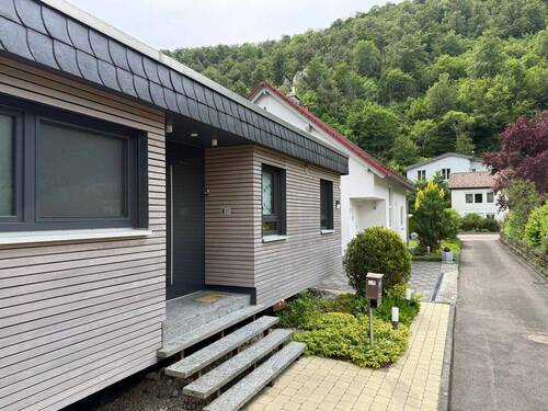 Aussenansicht - 