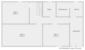 Grundriss Keller - 