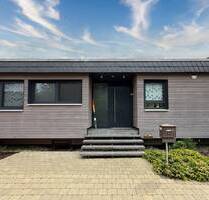 Modernes Einfamilienhaus mit Wärmepumpe, PV & Stromspeicher - Energieklasse A+ in Blaubeuren-Weiler