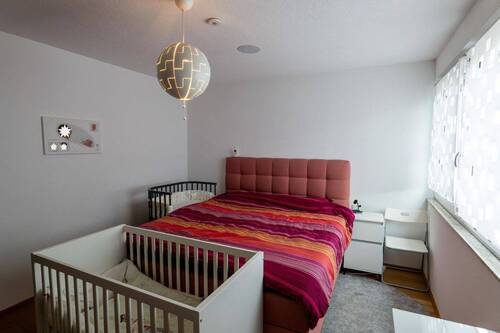 Schlafzimmer - 