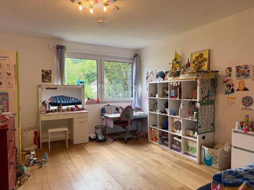 Jugendzimmer - 
