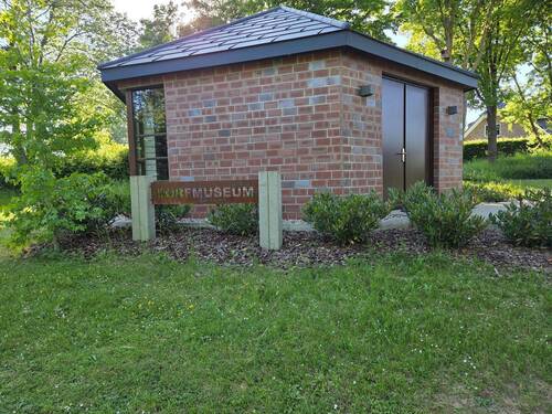 Römermuseum im Dorf - 