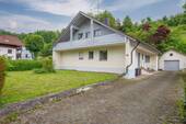 Bild 2 - 5 Zimmer Einfamilienhaus zum Kaufen in Bad Griesbach