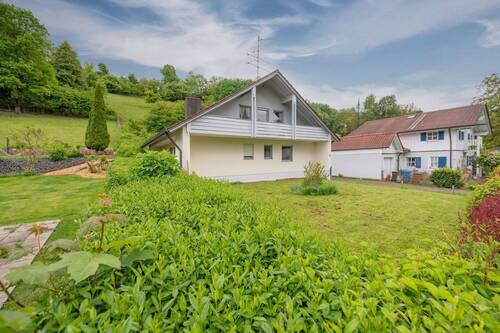 Bild 3 - 5 Zimmer Einfamilienhaus in Bad Griesbach