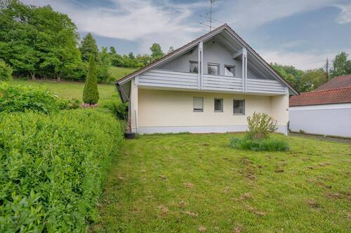 Bild 4 - Einfamilienhaus mit 172,00 m² in Bad Griesbach zum Kaufen
