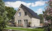 Bild 1 - Ihr Traumhaus in Dodendorf - Großzügiges Wohnen auf 665 qm Grundstück