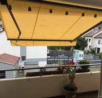 3 Zimmer Wohnung mit Garage in zentraler Lage - Geislingen an der Steige