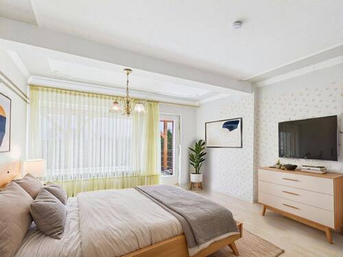Schlafzimmer (KI) - 